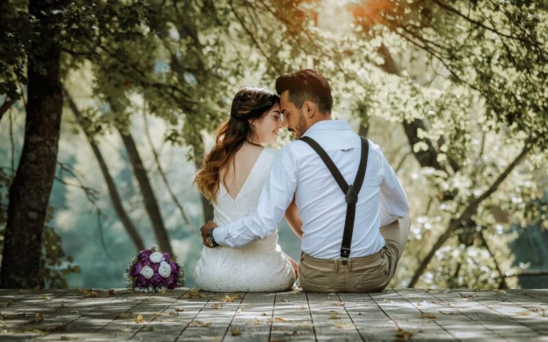 boda sostenible