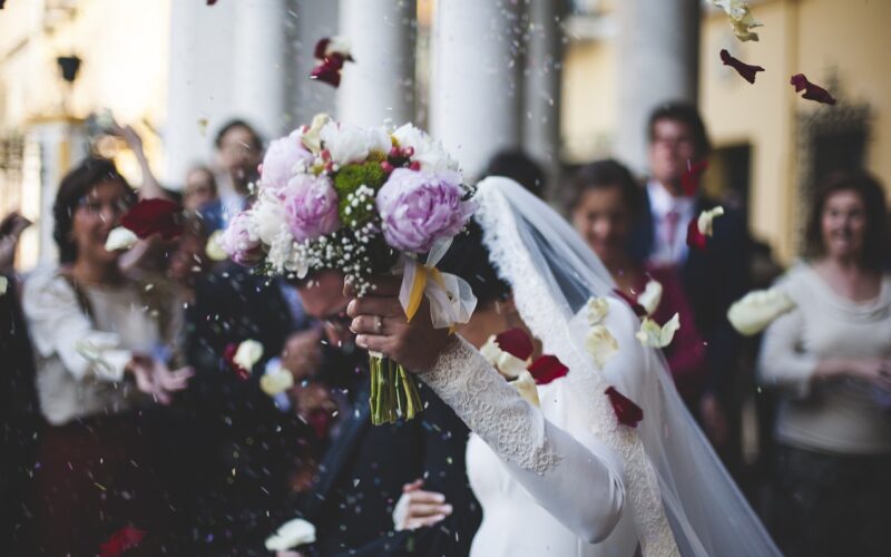 Consejos organizar boda