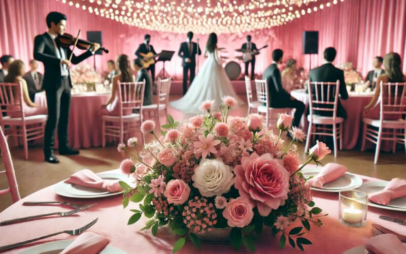 musica en bodas